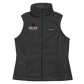 Women’s Columbia Fleece Vest - Brinkified